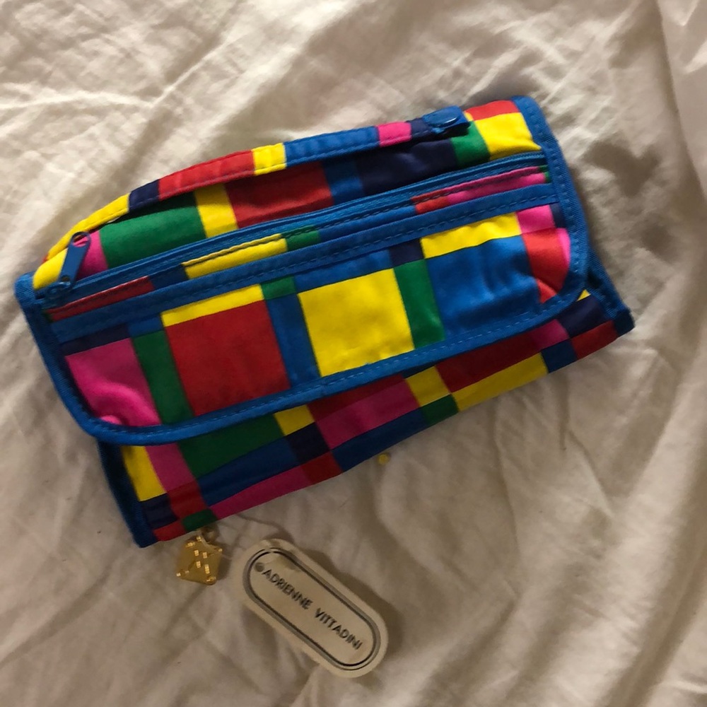 Retro Wallet